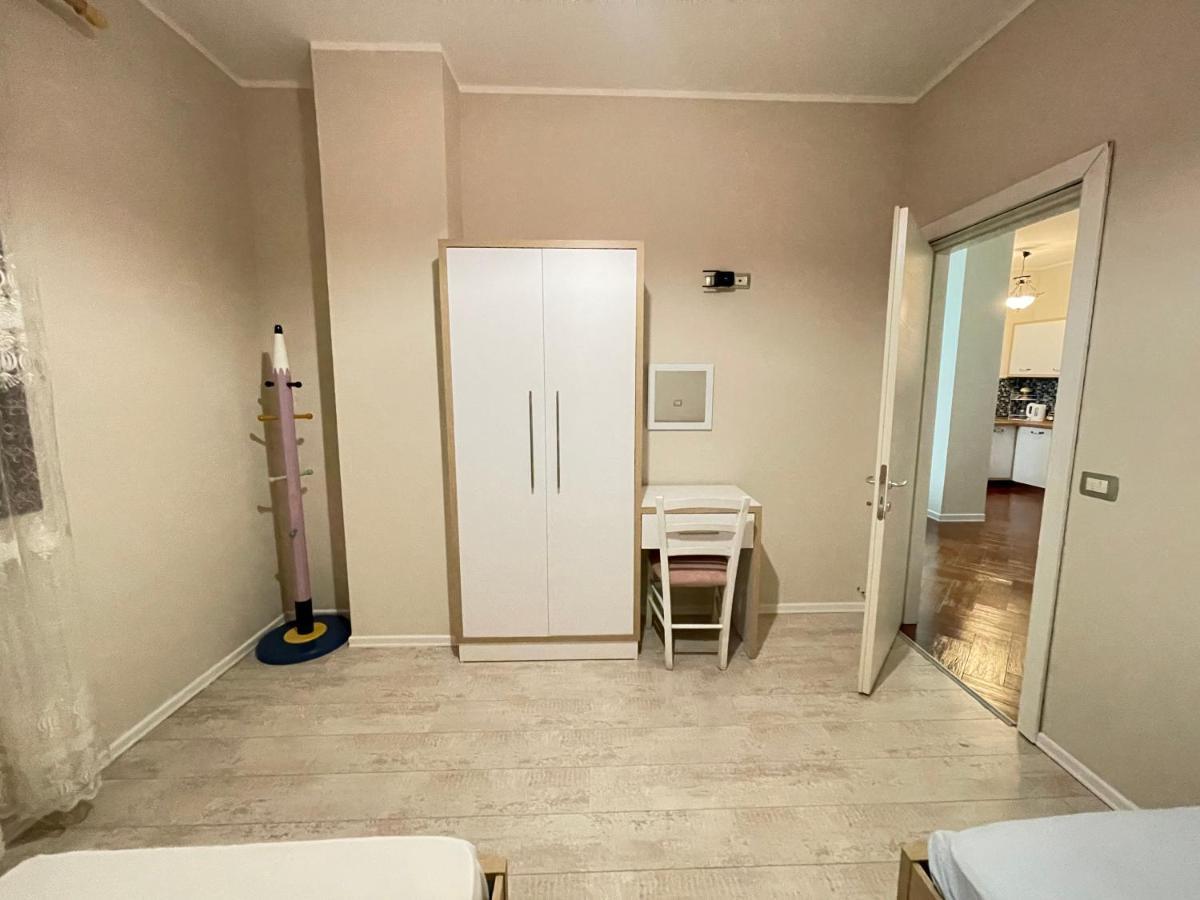 Mediterranean Sea Apartment City Center Durrës Exteriér fotografie