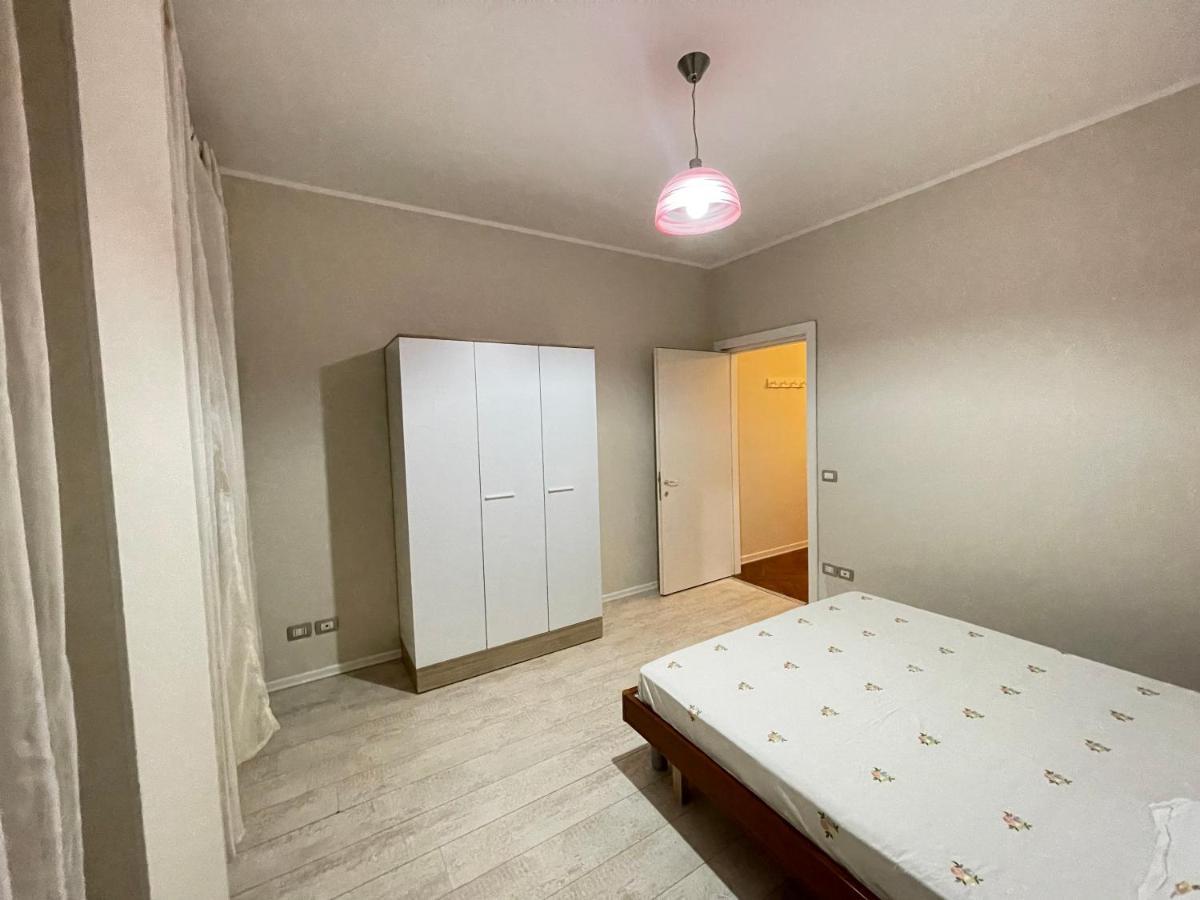 Mediterranean Sea Apartment City Center Durrës Exteriér fotografie