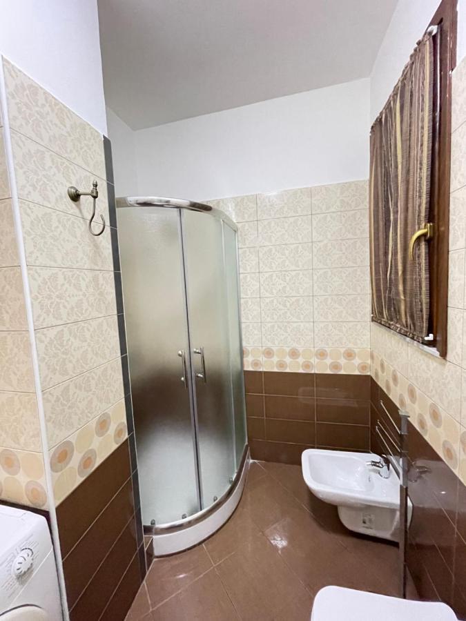 Mediterranean Sea Apartment City Center Durrës Exteriér fotografie