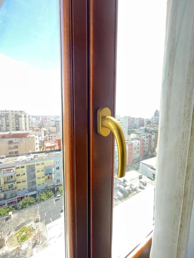 Mediterranean Sea Apartment City Center Durrës Exteriér fotografie